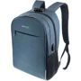 Сумка для ноутбука Grand-X 15.6 "Blue (RS-425BL): Тип сумки рюкзак