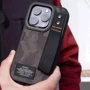 Чохол для iPhone Kajsa Outdoor Collection Gray для iPhone 15 Pro Max: Тип чохла накладка на заднюю часть
