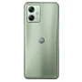 Смартфон Motorola G54 8/256GB Mint Green (UA UCRF): Процессор MediaTek Dimensity 7020