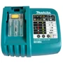 Шуруповерт акумуляторний Makita BHP451RFE: Тип інструмента ударний