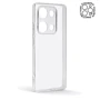 Чохол для телефона ArmorStandart Air Series Transparent for Xiaomi Redmi Note 14S 4G (ARM82026): Колір прозрачный