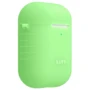 Чехол для наушников LAUT POD Neon Acid Yellow (L_AP_PN_Y) for Apple AirPods 2 2019: Тип Чехол