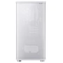 Корпус Jonsbo VR4 Aluminum White: Типоразмер Midi-Tower