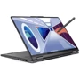 Ноутбук Lenovo Yoga 7 16IRL8 (82YN005APB): Экран 16" IPS (2560x1600)