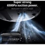 Робот-пилосос SwitchBot Floor Cleaning Robot S10 фото 6