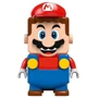 Конструктор LEGO Super Mario Приключения с интерактивным LEGO Марио 218 деталей (71439) фото 9