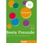 Beste Freunde A2: Testtrainer mit Audio-CD