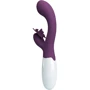 Вибратор LYBAILE Butterfly Kiss Рurple (BI-014927-A2)