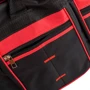 Мужская дорожная сумка Valiria Fashion черная (3DETBI2021-1): Стиль Повседневный (Casual)