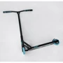 Самокат трюковый Best Scooter Fear синий (МТ-40488): Максимальная допустимая нагрузка, кг 100