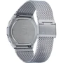 Наручний годинник Casio A1000MA-7EF: Механізм Кварцевый