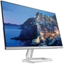 Монитор HP M24fd (474U1E9): Покрытие экрана антибликовое