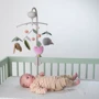Музичний мобіль Taf Toys колекції Садик у місті Природа (13055): Тип электрический