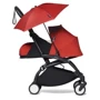 Зонтик для коляски Babyzen YOYO Red/Красный (BZ10225-04)