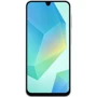 Смартфон Samsung Galaxy A16 4/128GB Light Gray A165F (UA UCRF): Дисплей 6.7" Super AMOLED (1080 x 2340) / 385 ppi