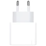 Зарядний пристрій Apple USB-C Power Adapter 18W White (MU7V2/MU7T2): Особливості USB-C