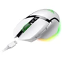 Мышь Razer Basilisk V3 PRO Wireless White (RZ01-04620200-R3G1): Тип сенсора оптический