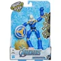 Фігурка AVN Hasbro Месники Бенди 15 см (F0970 AVN BEND AND FLEX TASKMASTER) E7377_F0970 фото 7