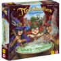 Настольная игра YellowBox Шарлатаны из Кведлинбурга: Ведьмы-травницы дополнения (укр)