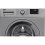 Пральна машина Beko WUE7512XSS: Кількість програм прання 15
