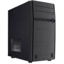 Корпус Delux MK280 500W 120mm MATX Black