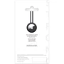Urban Armor Gear UAG [U] Dot Loop Black for AirTag (16322V314040) фото 5