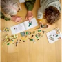 Конструктор LEGO Jurassic World Втеча тиранозавра (76944) фото 8