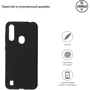 Чохол для телефона ArmorStandart Matte Slim Fit Black для ZTE A7S (ARM57414): Сумісність ZTE A7S