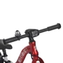 Беговел Profi Kids черно- красный (ML1203A-1): Цвет красный