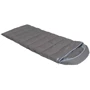 Спальный мешок High Peak Dundee 4/+4°C Grey/Light Grey Left (21238)