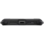 Чохол для iPhone Switcheasy Odyssey Leather Black (MPH61P009LB22) для iPhone 14 Pro: Тип чохла накладка на заднюю часть