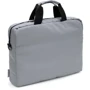 Сумка для ноутбуков Vinga 14-15" Gray (NB140PG): Материал полиэстер