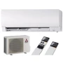 Кондиционер Mitsubishi Electric MSZ-FH50VE2-ER1: Тип сплит-система