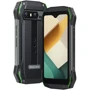 Смартфон Blackview N6000 8/256GB Black/Green: Дисплей 4.3" IPS (540 x 1200) / 306 ppi / Corning Gorilla Glass 5