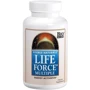 Source Naturals Life Force 120 tabs мультикомплекс для підтримки енергії