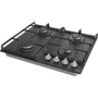Варочная поверхность Gorenje G641EXB: Количество конфорок 4
