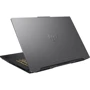 Ноутбук ASUS TUF F17 FX707ZV4 (FX707ZV4-LL033): Відеоадаптер NVidia GeForce RTX 4060, 8 ГБ GDDR6