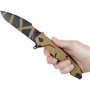 Нож Extrema Ratio MF2 DW desert (04.1000.0142/DW): Тип ножа Тактический