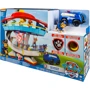 Игровой набор Щенячий патруль PAW Patrol (Spin Master) большая спасательная станция (SM16606): Серия Paw Patrol (Щенячий патруль)