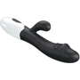 Вибратор LYBAILE Pretty Love Snappy Black (BI-014173-A3)