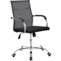 Кресло GT Racer B-4011 Black
