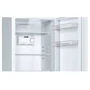 Холодильник Bosch KGN33KW20: Исполнение отдельностоящий
