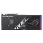 Видеокарта ASUS ROG-STRIX-RTX4080-O16G-GAMING: Разрядность шины памяти, бит 256