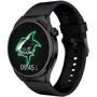 Смарт-часы Black Shark S1 Black (UA): Стандарт защиты 5 ATM