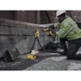 Перфоратор DeWALT DCH417X2 UA: Макс. число оборотів холостого ходу, об/хв 725