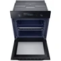 Духовой шкаф электрический Samsung NV66M3531BB: Размеры 59.5 х 59.5 х 56.6 см