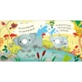 Fingerwiggly Elephants: Обложка Твердая