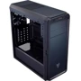 Корпус FSP CMT120: Форм-фактор материнської плати ATX/MicroATX