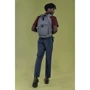 Сумка для ноутбуков Tucano 16" Flash Gray (BKFLASH15-G) фото 13
