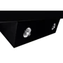 Вытяжка Borgio RNT-SU 60 black: Тип воздухоочистителя Рециркуляция, Отвод